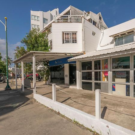 Hotel Las Lunas San Andres  Exterior photo